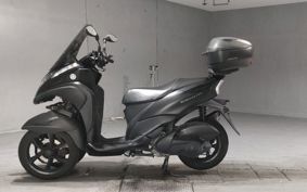 YAMAHA TRICITY 155 ABS SG37J
