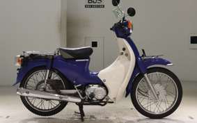 HONDA C110 SUPER CUB JA07