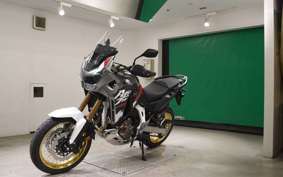 HONDA CRF1100L AFRICA TWIN DCT 2026 SD15