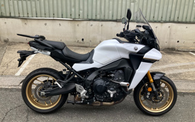 YAMAHA TRACER 9 GT 2023 RN70J