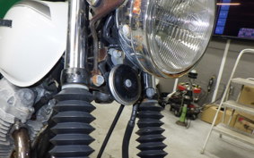 HONDA CB400SS E 2009 NC41