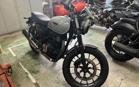 HONDA GB350S 2021 NC59