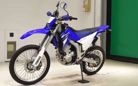 YAMAHA WR250R 2022 DG15J