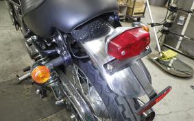 YAMAHA SR400 Gen.3 2004 RH01J