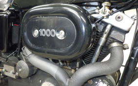 HARLEY XLCR1000 2012