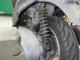 Фото Yamaha BJ с японского аукциона