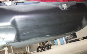 HONDA JULIO AF52