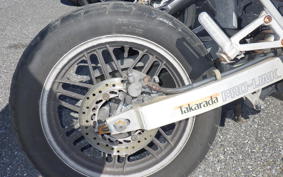 HONDA AX-1 2006 MD21