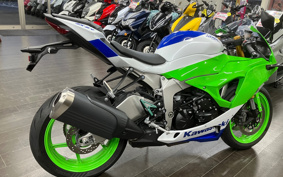 KAWASAKI NINJA ZX-6R 2024 ZX636J