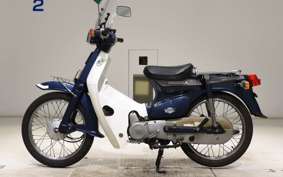 HONDA C90 SUPER CUB E 2005 HA02