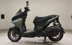 YAMAHA X FORCE 2014 SG79J