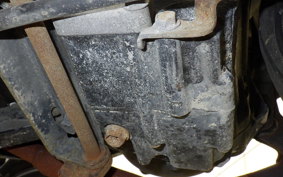 SUZUKI VECSTAR 150 CG42A