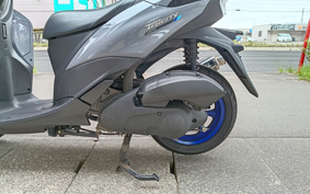 YAMAHA TRICITY 155 SG37J