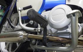 HONDA C110 SUPER CUB 2015 JA59