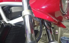 HONDA VTR 250 Gen. 2 2020 MC33