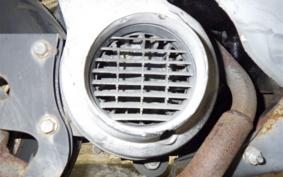 HONDA TACT GEN 2 2004 AF30