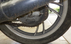 YAMAHA RZ 250 4L3