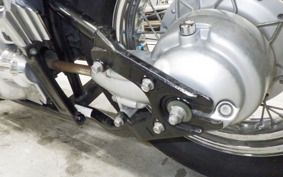 YAMAHA DRAGSTAR 400 CLASSIC 2004 VH01J