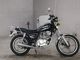 Фото Suzuki GN125 H с японского аукциона