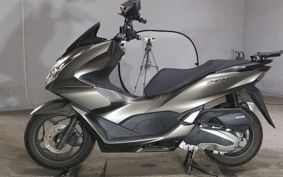 HONDA PCX 160 KF47