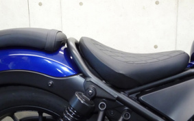 HONDA REBEL 250  S E-clutch MC49