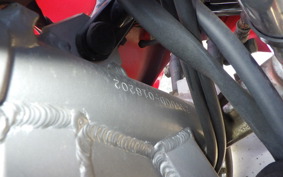 KAWASAKI GPZ400R ZX400D