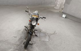 SUZUKI GS50 NA41A