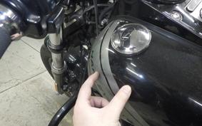 HARLEY FXDF 1580 2014