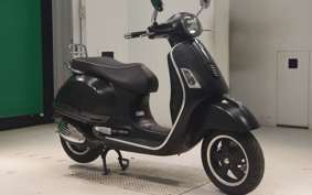 VESPA GTS300 IE 2014