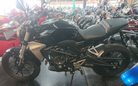 HONDA CB250R MC52
