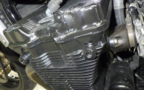 SUZUKI INAZUMA 400 (GSX400) 1997