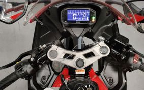 SUZUKI GSX-R125 DL33B