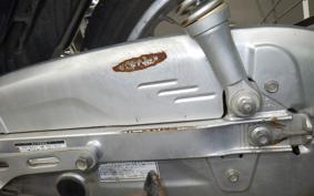 HONDA C50 SUPER CUB 2021 AA04
