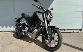 HONDA CB125 R JC79