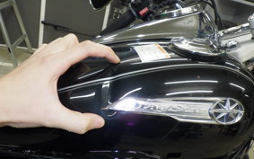 YAMAHA DRAGSTAR 250 VG02J