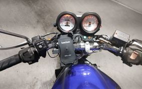 HONDA VTR 250 MC33
