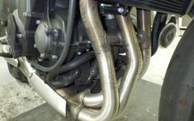 TRIUMPH TRIDENT 660 2021