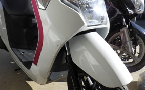 HONDA ﾀﾞﾝｸ AF78