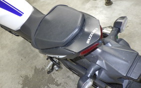 SUZUKI SV650 A 2016 VP55B