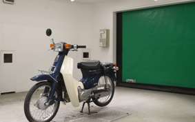 HONDA C50 SUPER CUB E 2015 AA01