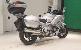 YAMAHA FJR1300 AS 2017 RP27J