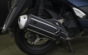 HONDA PCX 125 JK05