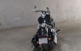 YAMAHA DRAGSTAR 1100 2002 VP13J