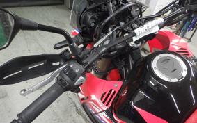 HONDA CRF250 GEN 2 RALLY 1999 MD47