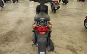 YAMAHA JOG Delux SA39J