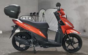 SUZUKI ADDRESS V110 CE47A