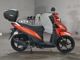 Фото Suzuki ADDRESS V110 с японского аукциона