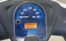 YAMAHA JOG AY01