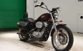 HARLEY XLH883 2003
