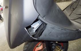 YAMAHA JOG ZR-4 2017 SA58J